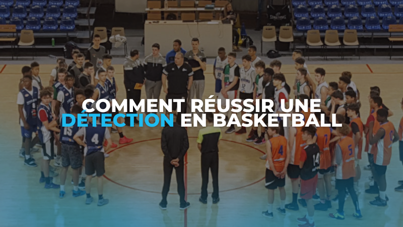 Comment devenir un meilleur shooteur au basketball